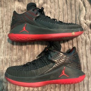 Jordan men’s size 7 shoes